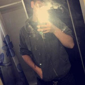 Meet your Posher, Kyle
